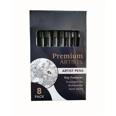 Micron Fineliner писалка