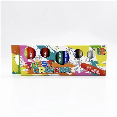 Лесни ли са за транспортиране нетоксичните пастели?