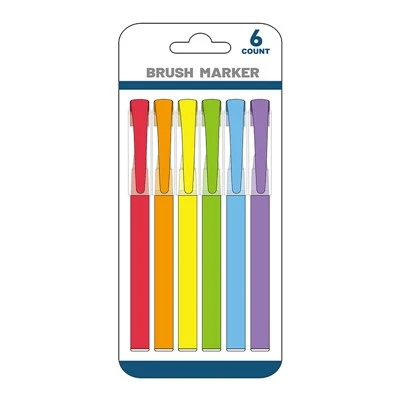 Маркер Pro Brush